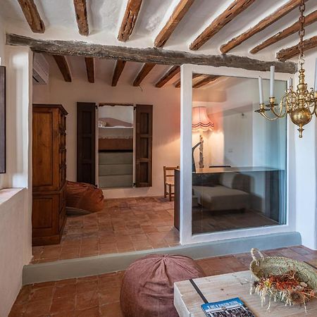 Robby'S Ibiza Villa San José Eksteriør bilde