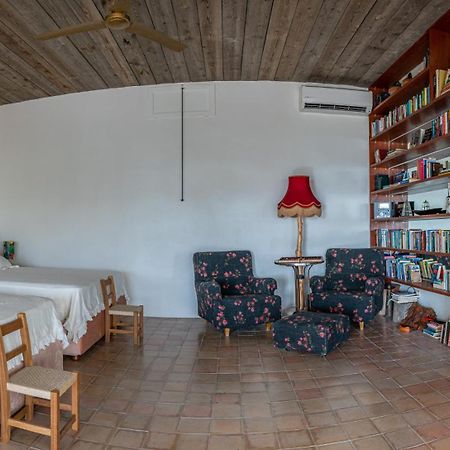 Robby'S Ibiza Villa San José Rom bilde