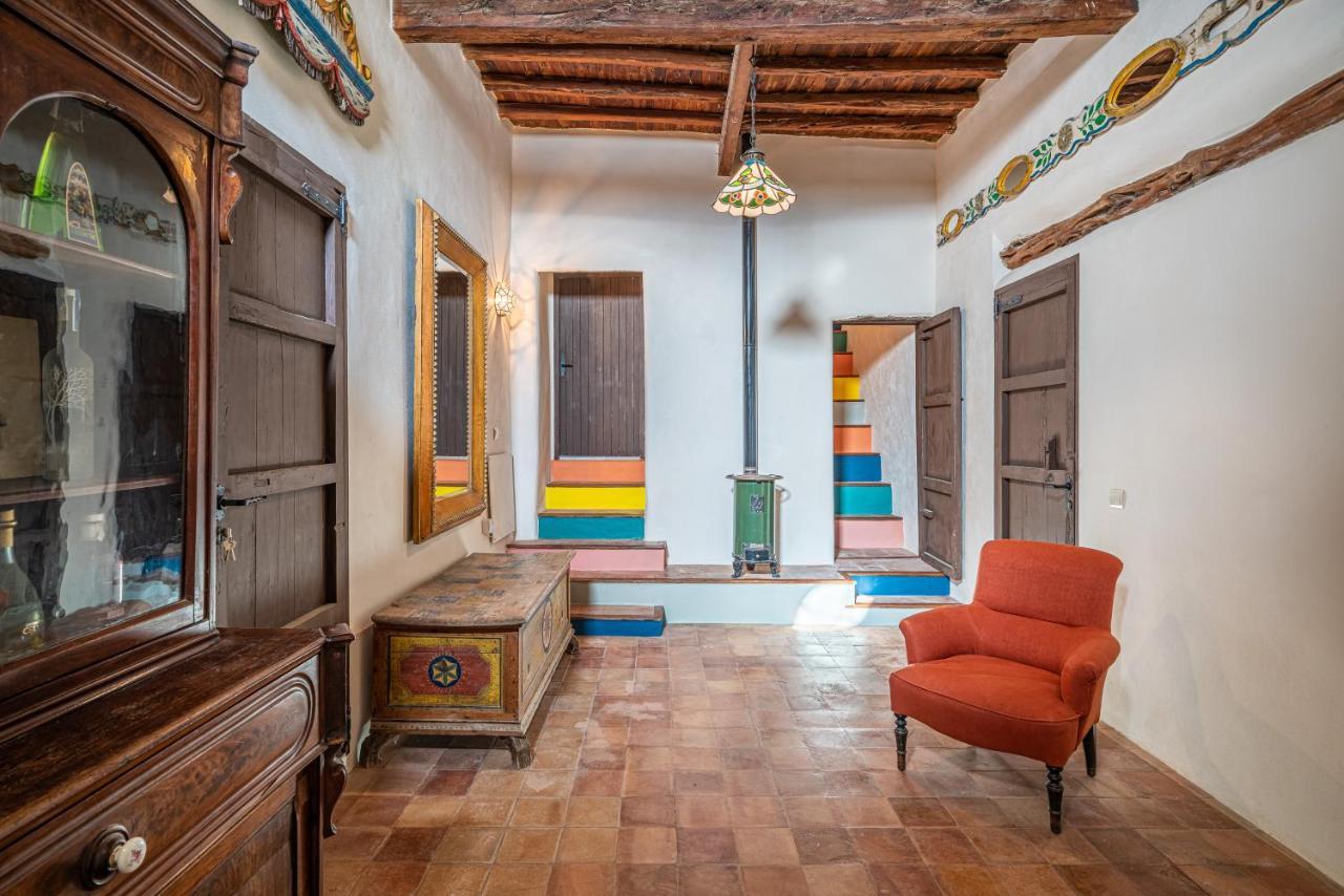 Robby'S Ibiza Villa San José Eksteriør bilde