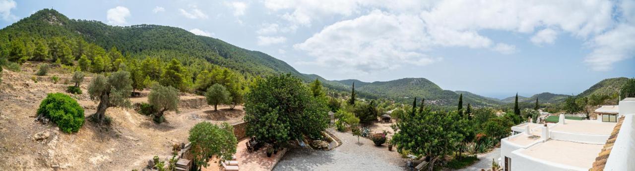 Robby'S Ibiza Villa San José Eksteriør bilde