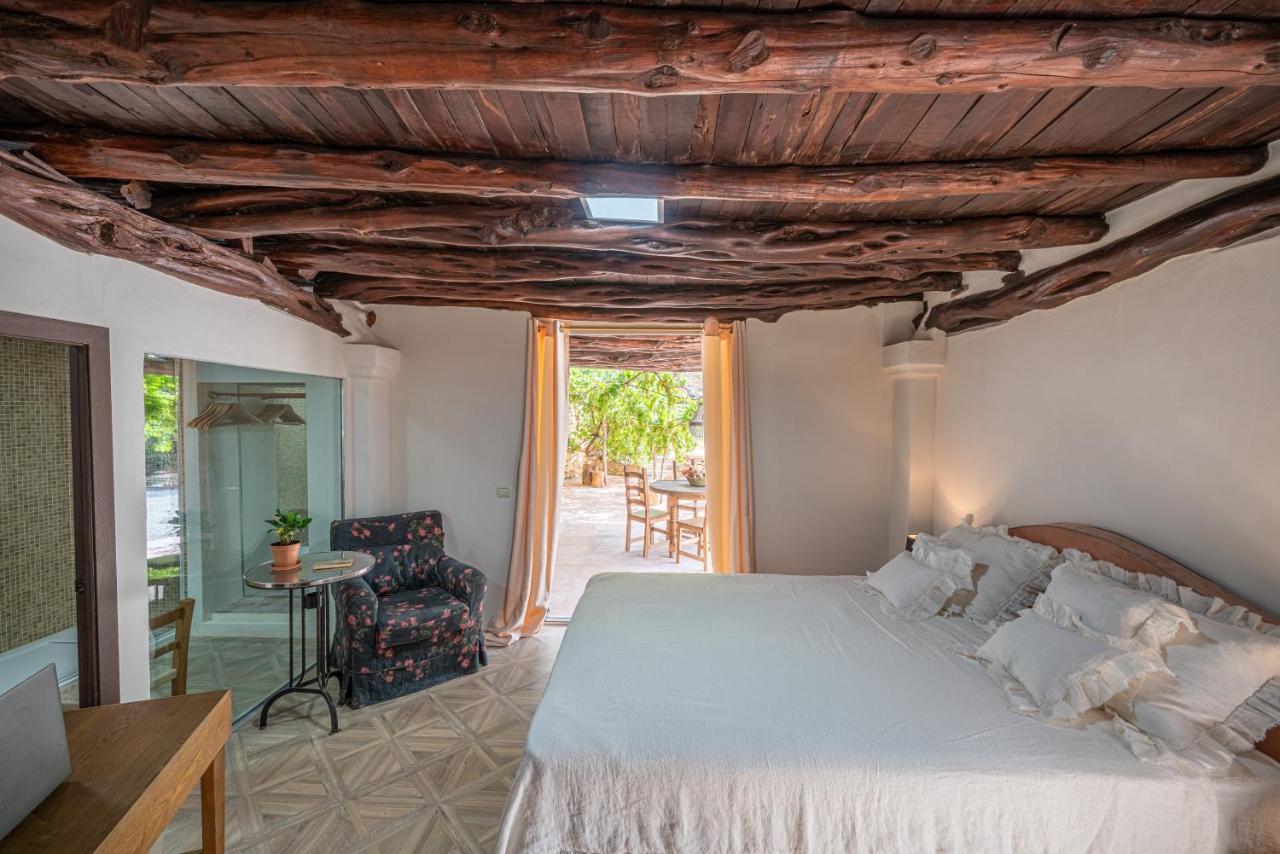Robby'S Ibiza Villa San José Rom bilde