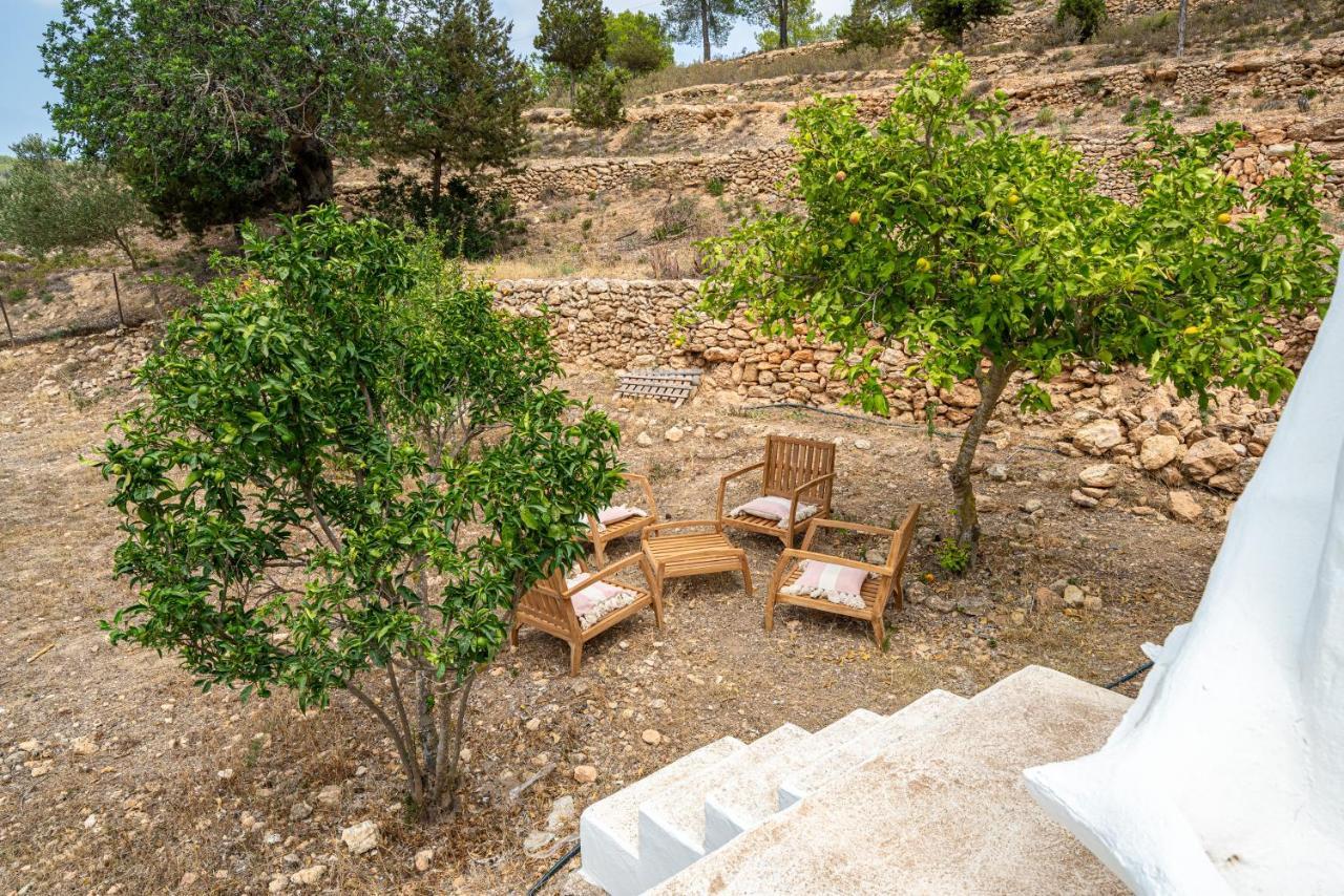 Robby'S Ibiza Villa San José Eksteriør bilde