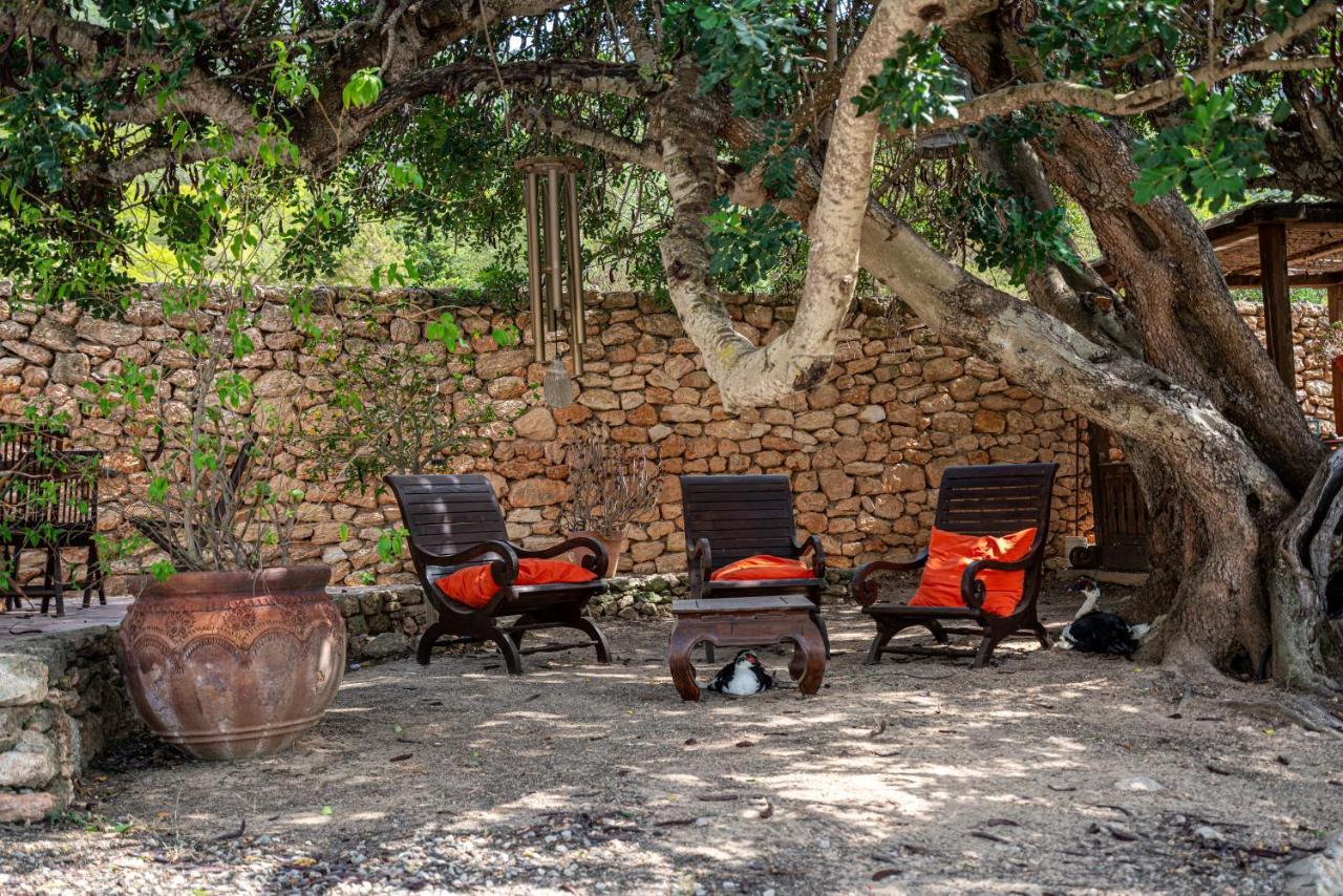Robby'S Ibiza Villa San José Eksteriør bilde