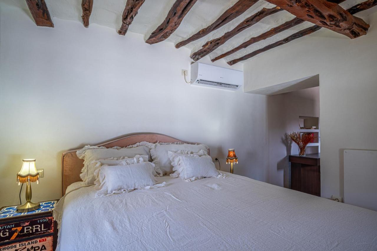 Robby'S Ibiza Villa San José Eksteriør bilde