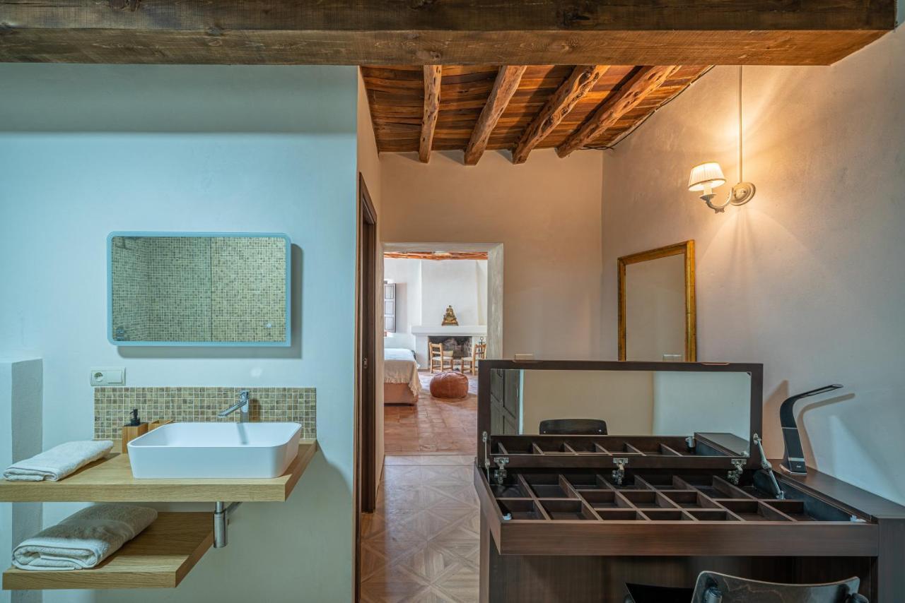 Robby'S Ibiza Villa San José Eksteriør bilde