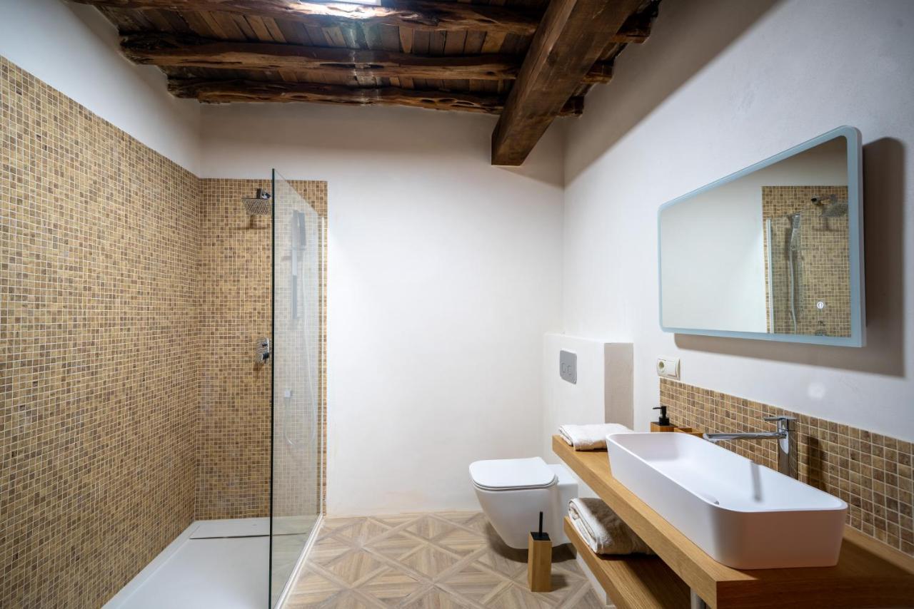 Robby'S Ibiza Villa San José Eksteriør bilde